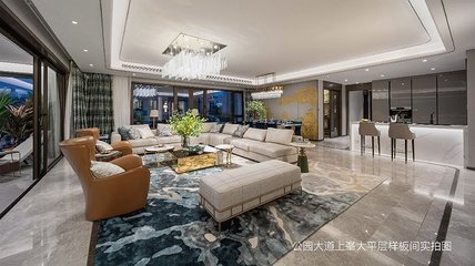 香港置地重慶制勝中高端的“保值密鑰” 不復(fù)制自己，也不模仿別人