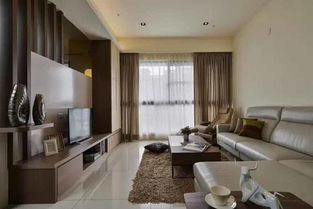 日式禪意三居裝修效果案例與實(shí)景賞析