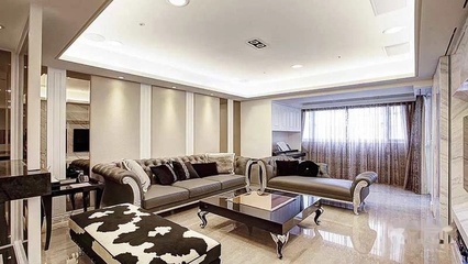 萬(wàn)方景軒 東南朝向精裝二居室，都市白領(lǐng)的理想安居之選