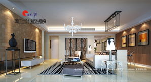 萬(wàn)科金域榕郡 國(guó)廣一葉設(shè)計(jì)作品，演繹福州高端住宅的集成家居美學(xué)